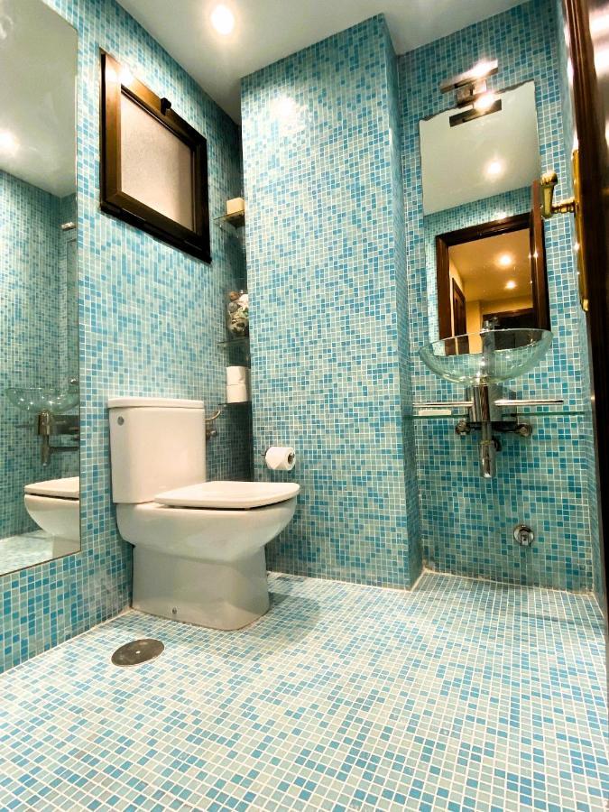 Apartamento Playa Calzoa