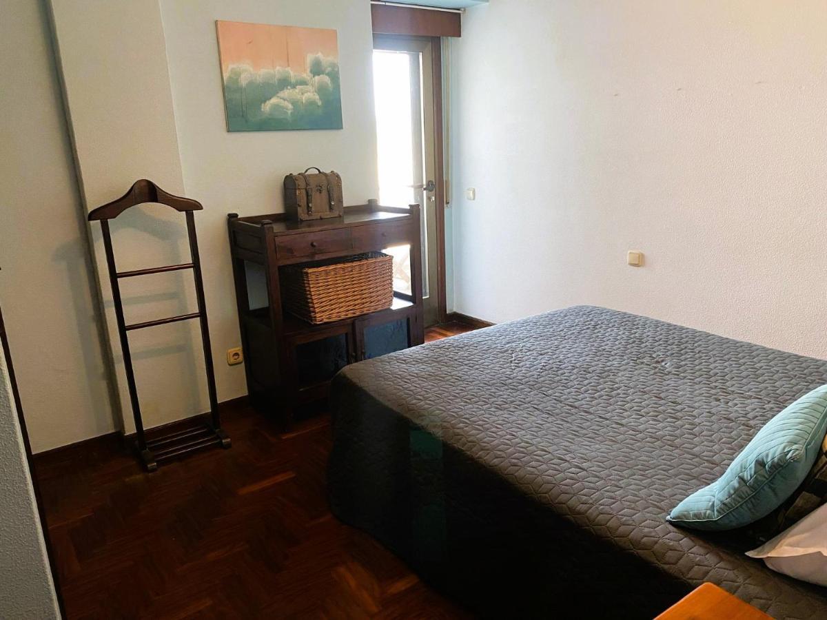 Playa Calzoa Apartamento *