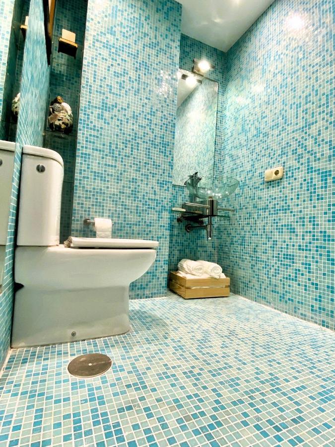 Apartamento Playa Calzoa