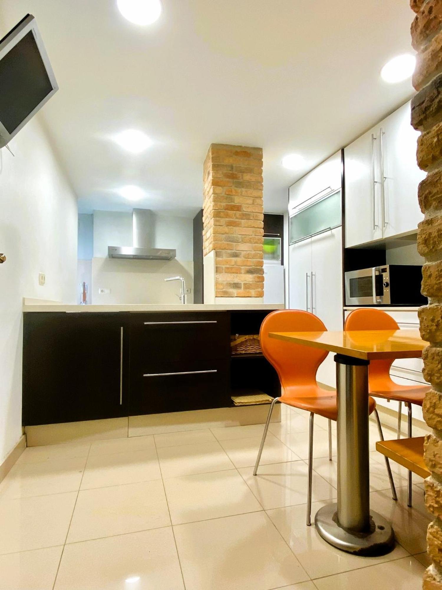 Apartamento Playa Calzoa *